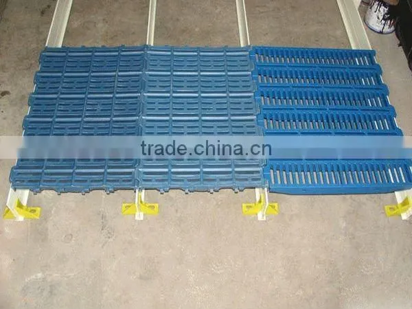 Fiberglass Support Pole For Pig