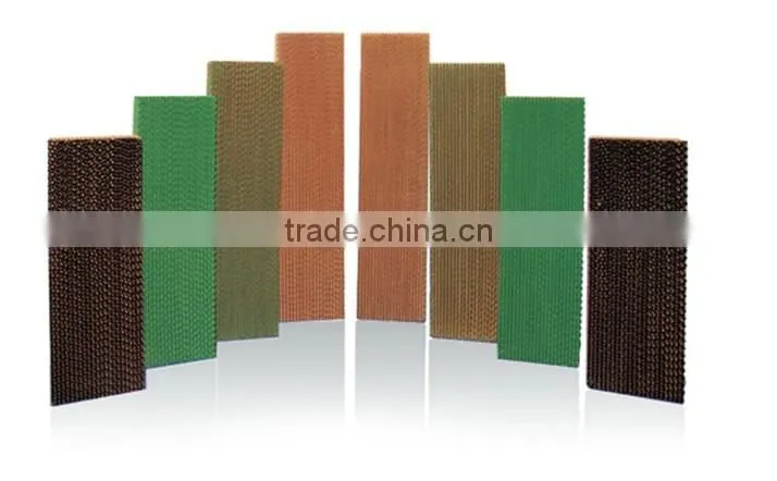 BC serives high quality evaporative cooling pad