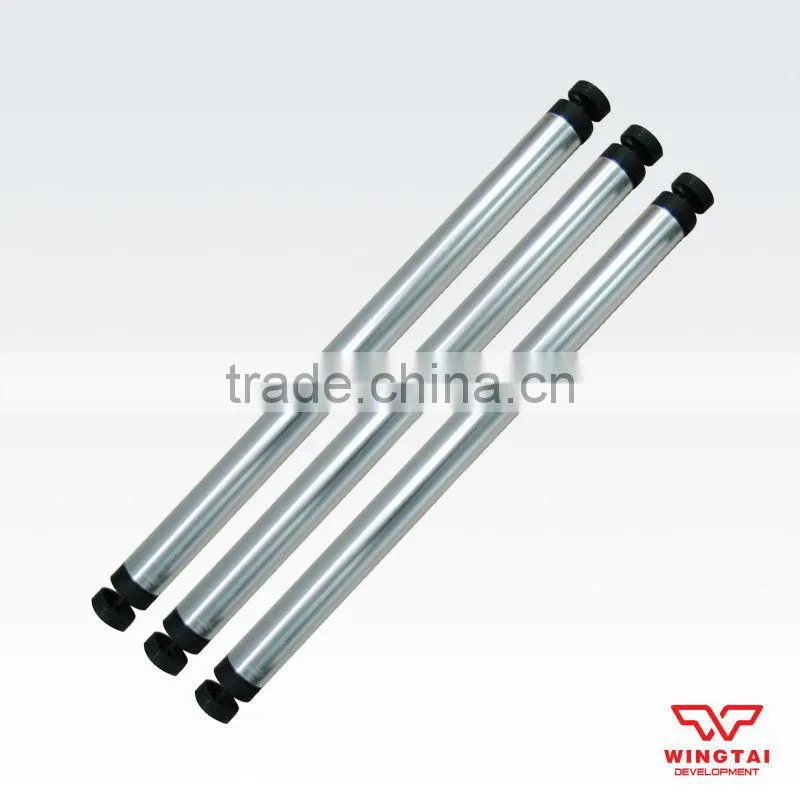 Magnetic ink Delivery Roller