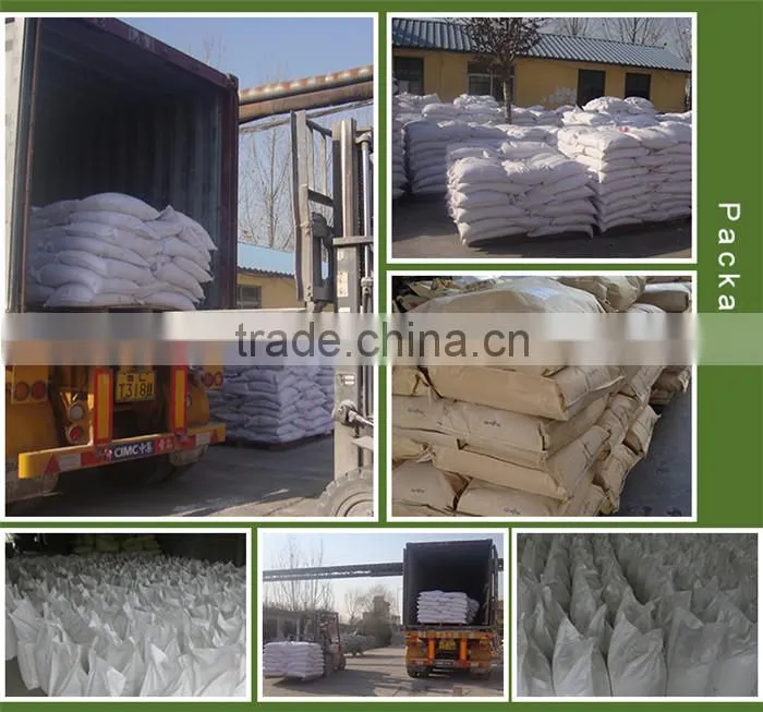 china melamine glazing powder