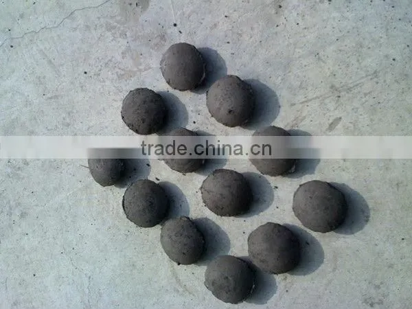 Hot sale in China Roller type Ball press machine