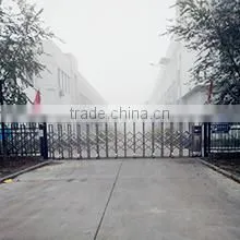 Hebei Plentirain Irrigation Equipment Technology Co., Ltd. company overview - view 1