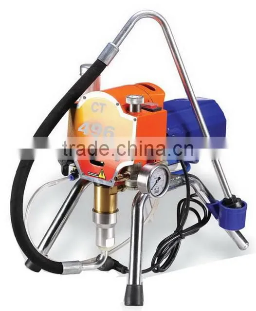 China supplier power tools--airless paint spray