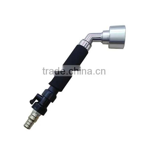 iLOT Shower Head Hose Nozzle Irrigation Sprinkler