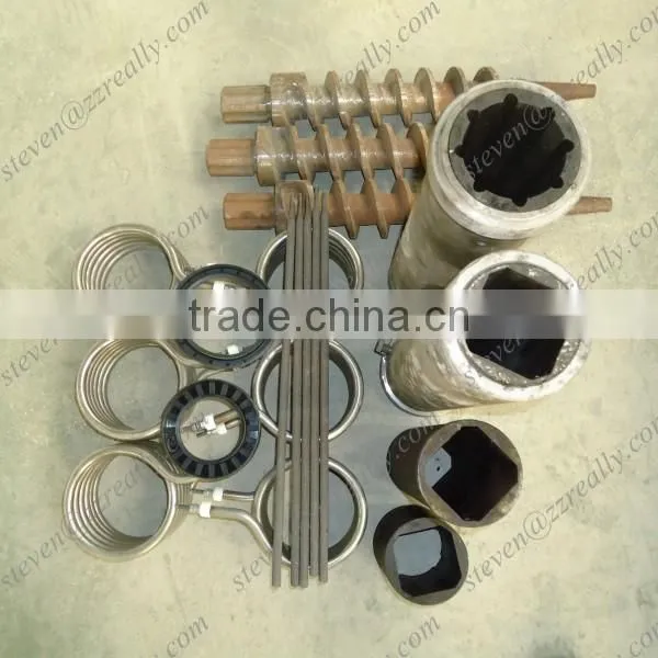 Manufacturer for Producing rice hull recycling machine/Rice Hull Charcoal Making Machine