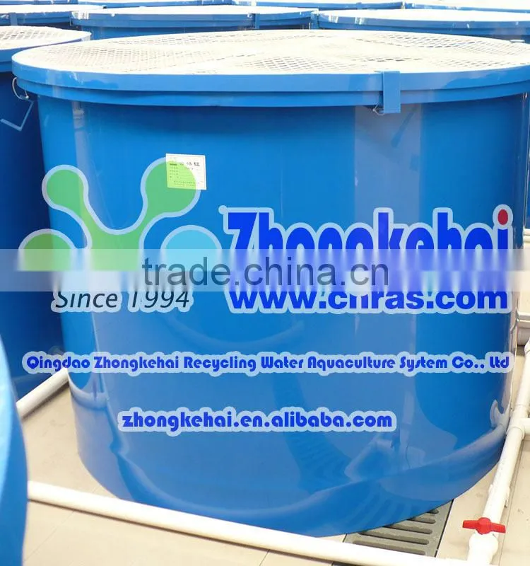 water-cycling system