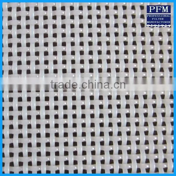 Polyester/Nylon Press Filter Cloth