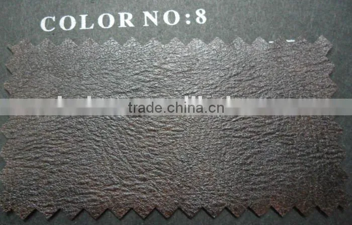 2012 PU leather with good quality and best price 09