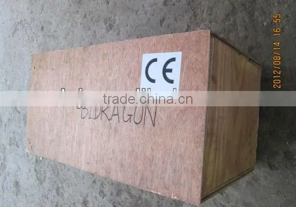 Bidragon Apple Peeling Coring Slicing Machine