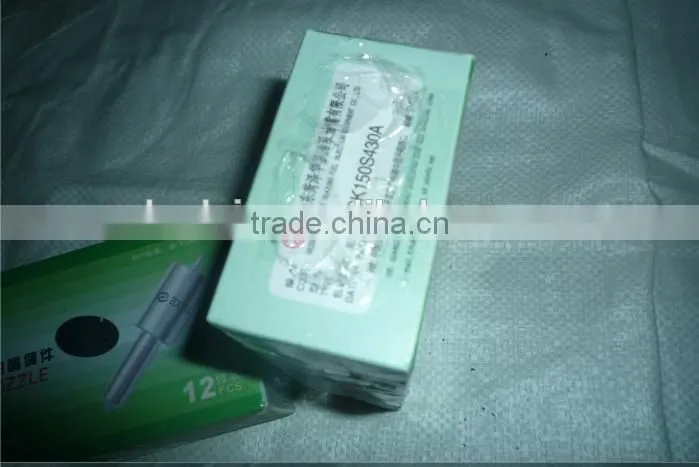 Diesel Engine Parts ZCK150S430 Nozzle Jianxiang TY290