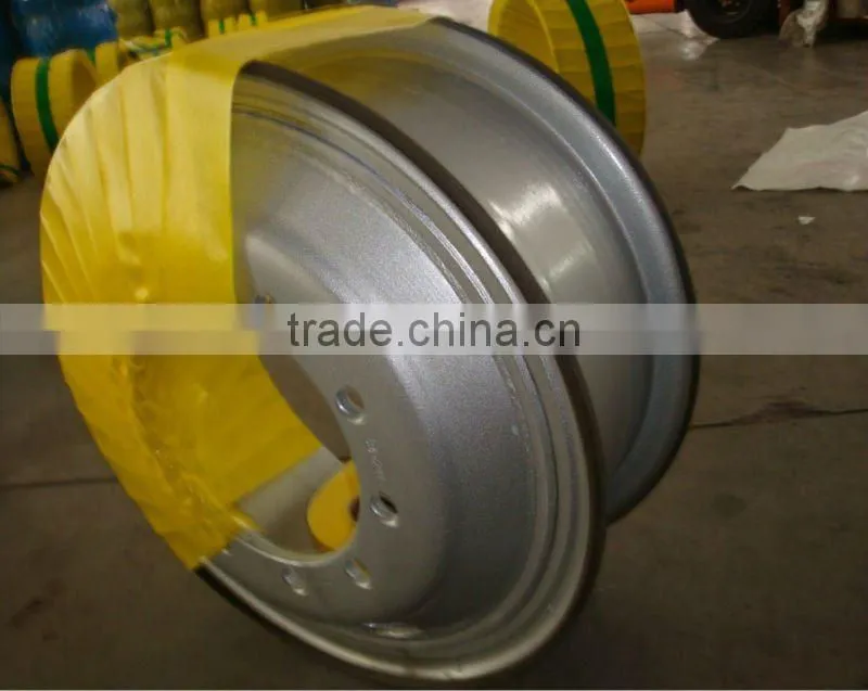 Truck Rim truck 22.5*8.25