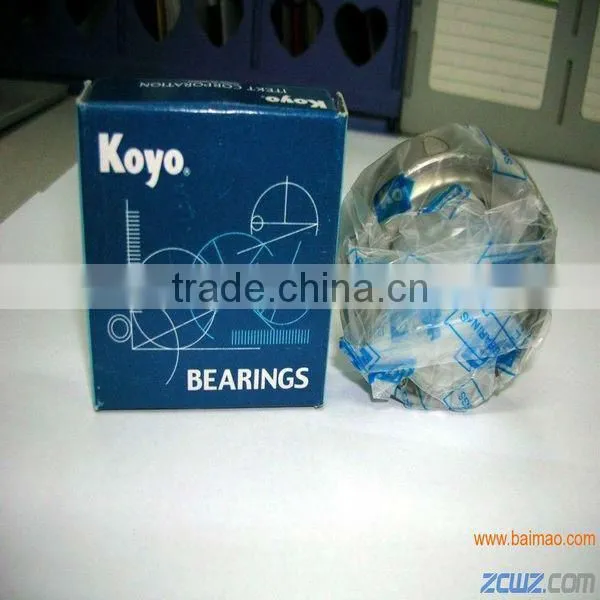 Supply all kinds of bearing 6322 single-row radial deep groove ball bearing