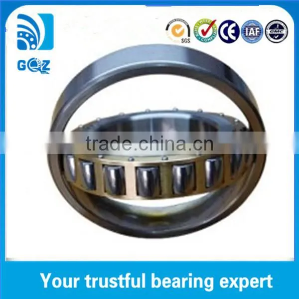 20209 spherical roller bearing,low resistance bearing,machine roller bearing 45*85*19