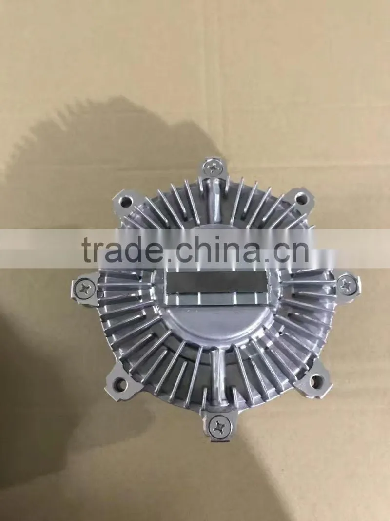 Fan clutch 2101080WX9 21010-80WX9 23AF