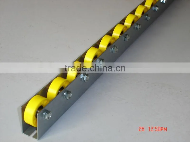 skate bearing,conveyor skate wheel bearing