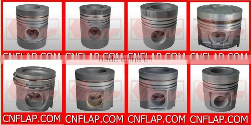 Clinder liner for small engine
