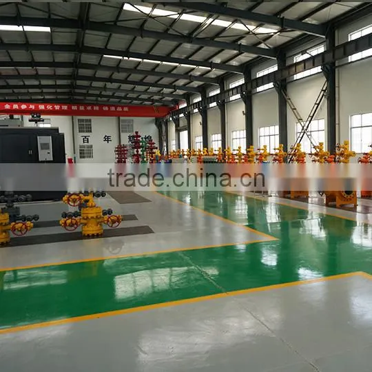 Shengli Oilfield Ruite Machinery Manufacturing Co., Ltd. company overview - view 3