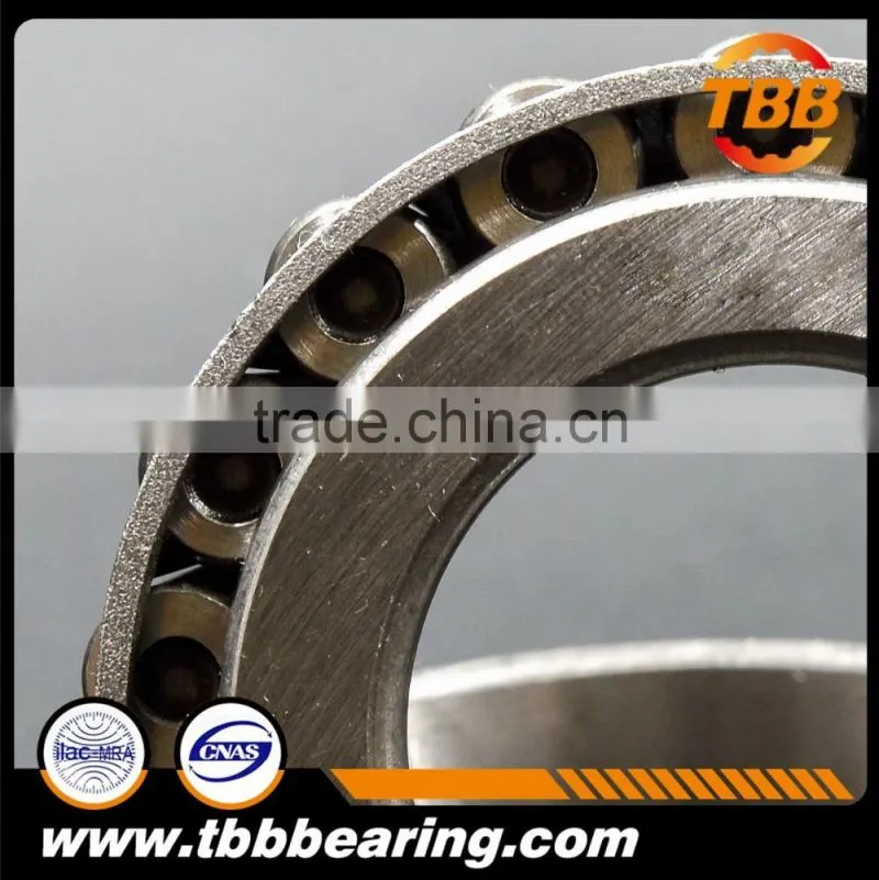 32204 tapered roller bearing size chart for all types