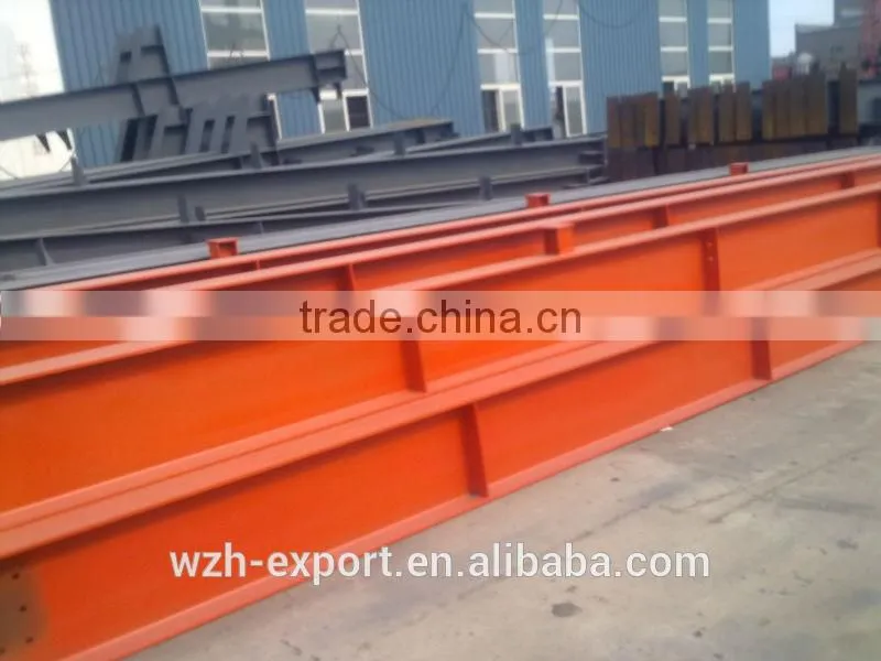 Steel Framework Steel Column space frame steel structure prefab house