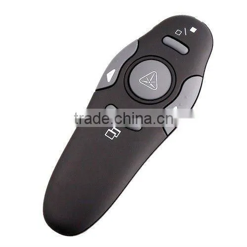 USB Remote Control Wireless Laptop Presenter Mouse