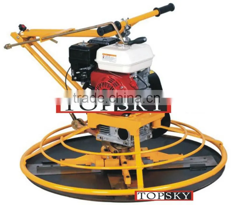 Power Trowel