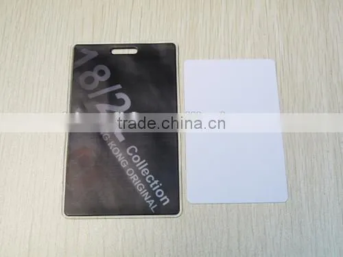 New Arrival RFID Credit Card Security Wallet,2015 Summer New Product by DAILY RFID