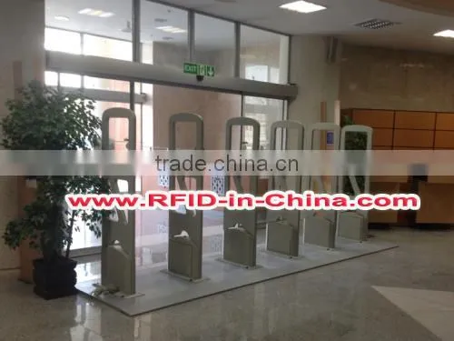 125KHz RFID Lock Key Card Electronic Reader