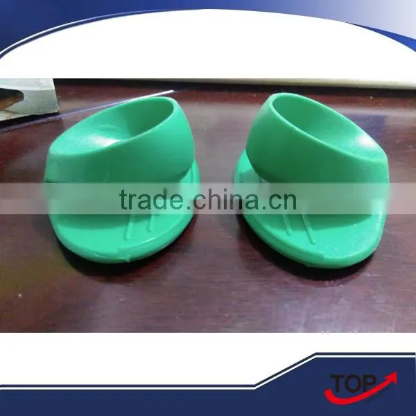 high quality heat-resistant silicone finger cot/oven mitts finger cot/silicon free finger cots