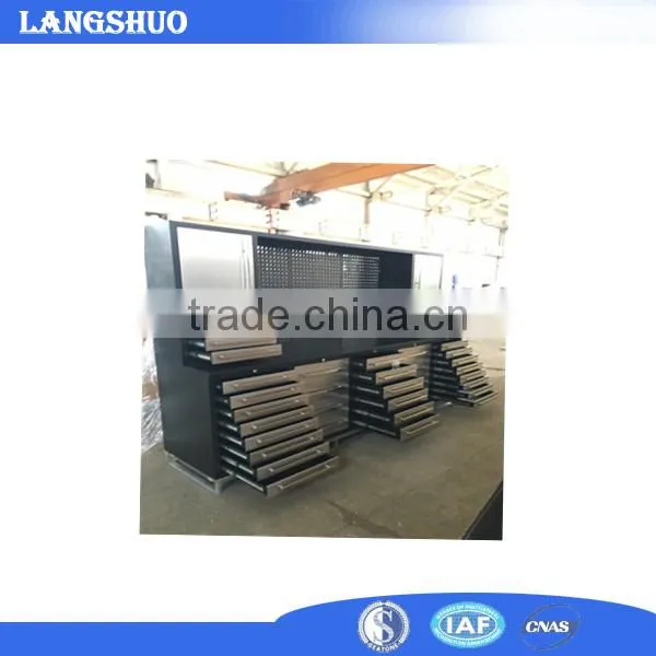 Stainless steel handle kitchen metal material tool cabinet storage used