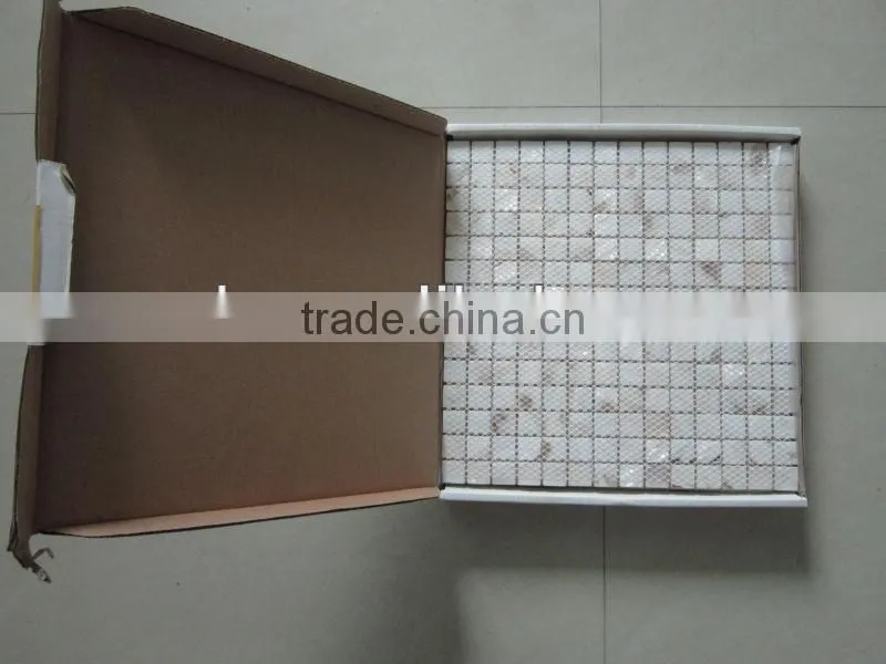 New Design Furniture Inlay Capiz Shell Wallpaper,Capiz Shell Paper