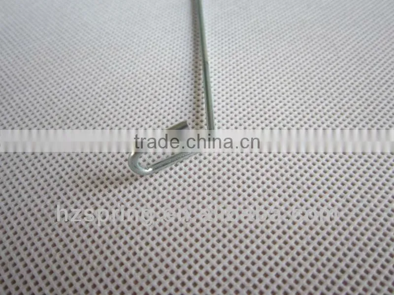 Torsion Spring for Garage Door