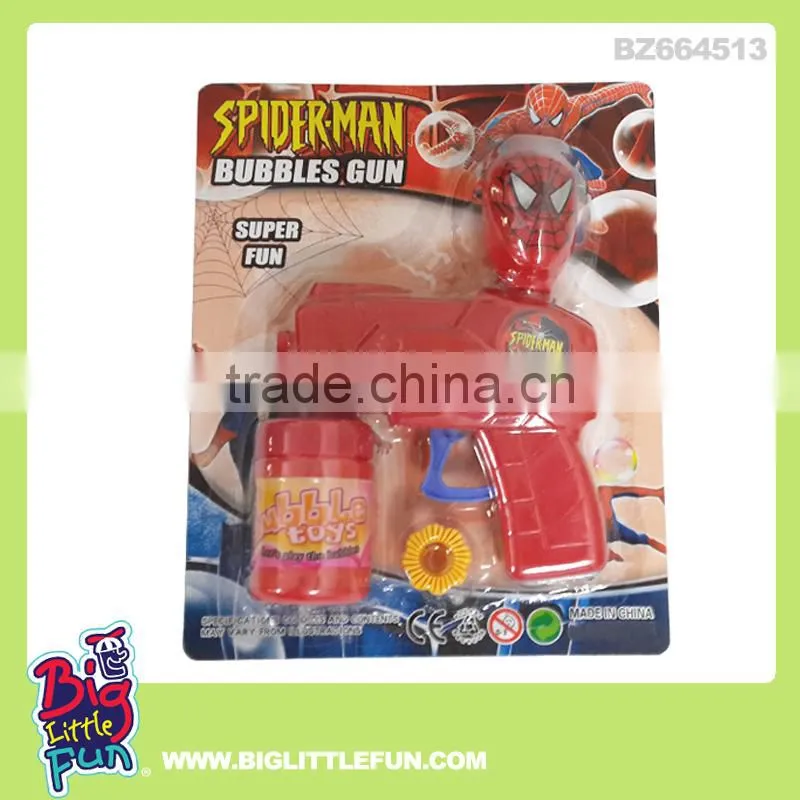 Bubble stick,frog and crab bubble toy