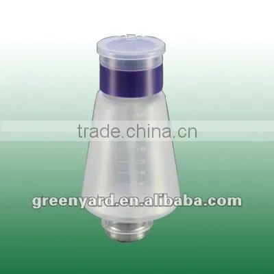 nail pump