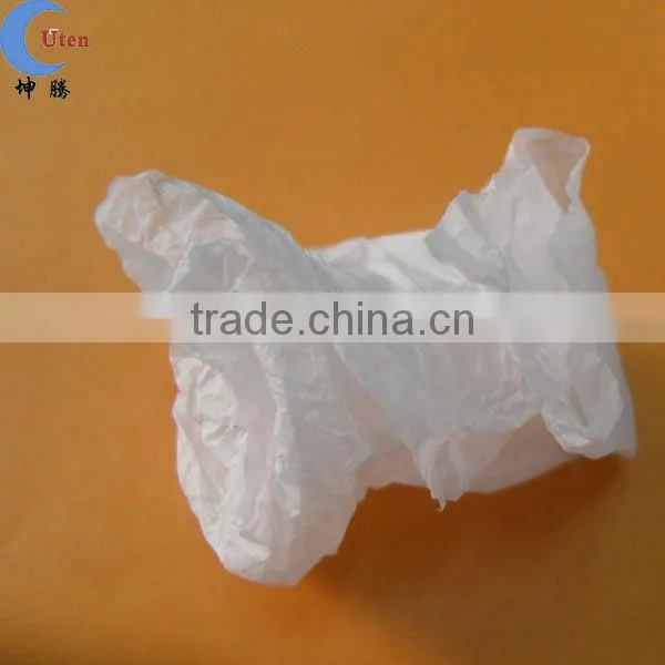 Made in China plastic led pipes for guide light