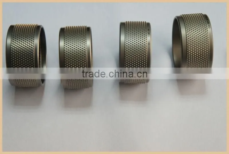 ORT-250 Strapping Tension Wheel Machine Parts