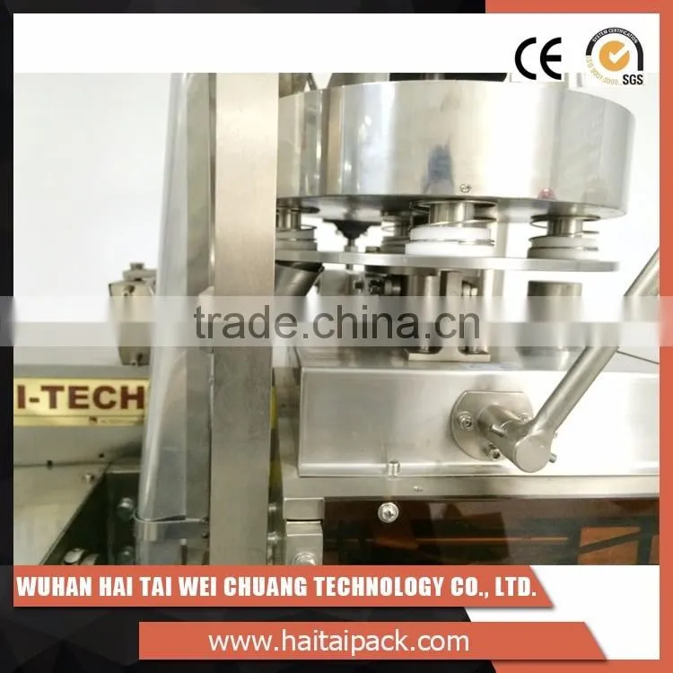 2017 new china Hot selling automatic small tea bag packing machine Factory price