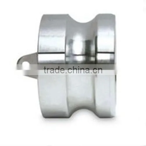 S1-Stainless steel camlock coupling