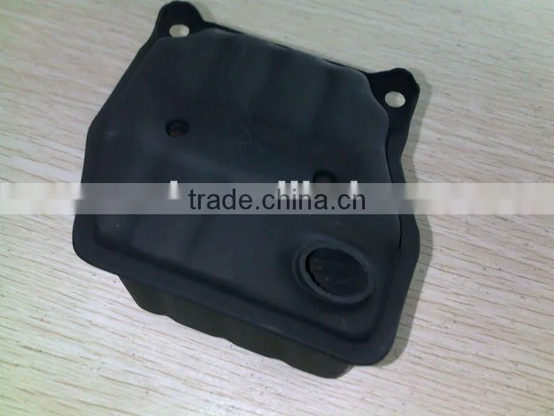 chainsaw muffler for CS5200- chain saws spare for sale