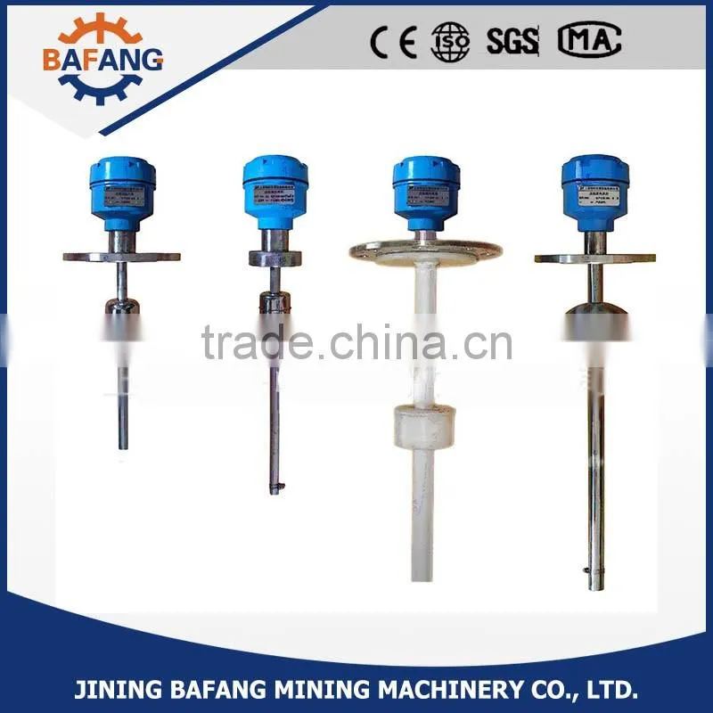 Explosion proof intrinsically safe Liquid level controller/liquid control meter