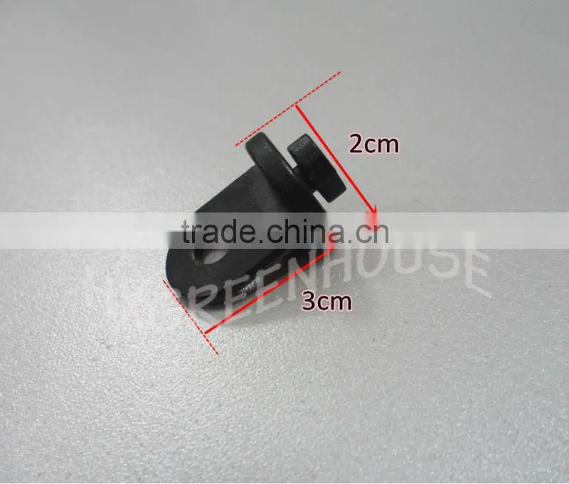 New kinds of Home&Garden plastic hanger for greenhouse