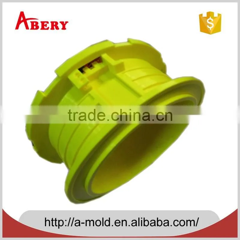 ISO 9001:2008 Certification Injection Moulding Factory Custom Injection Mould