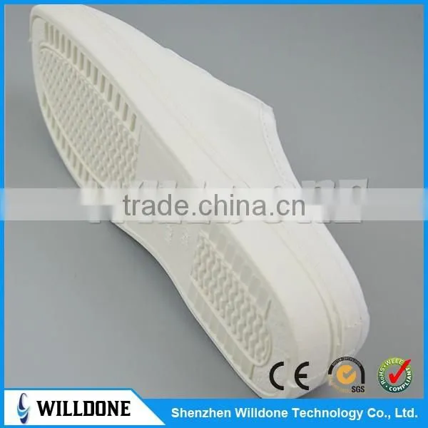 New brand ESD butterfly leather shoes Cleanroom shoes