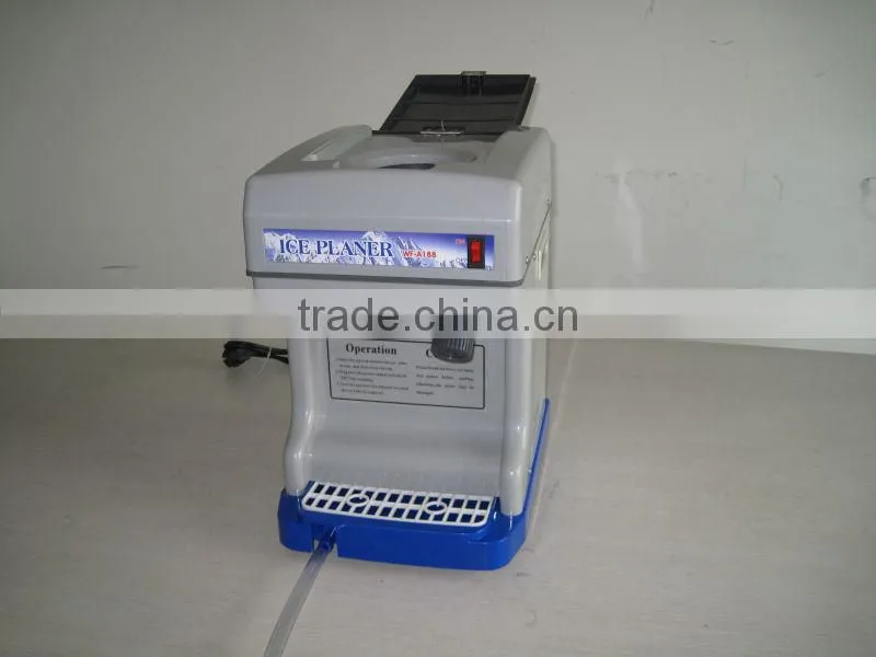 GRT - A188 Cube ice shaver