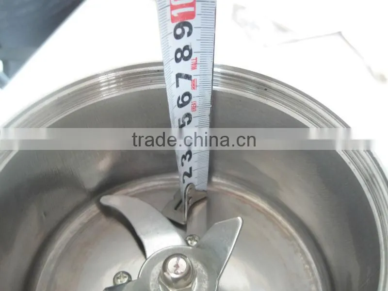 GRT - 04A 200g Electric Herb Milling Grinder Machine