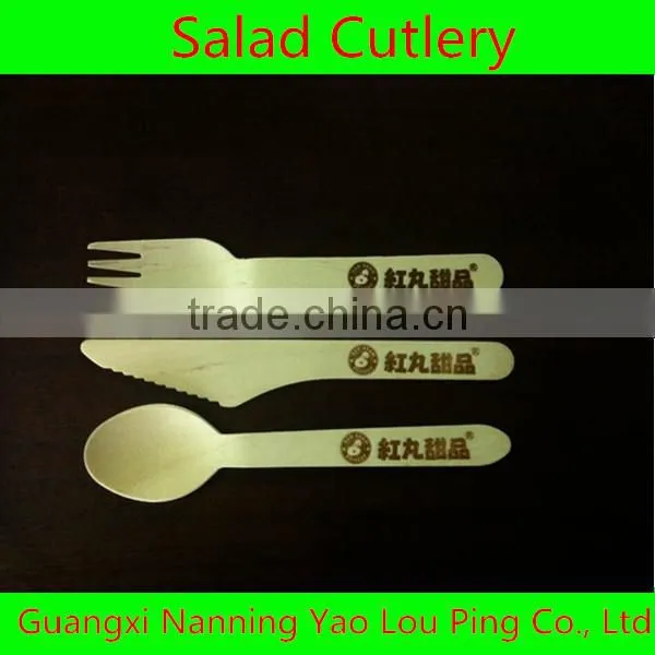 Dessert Spoons