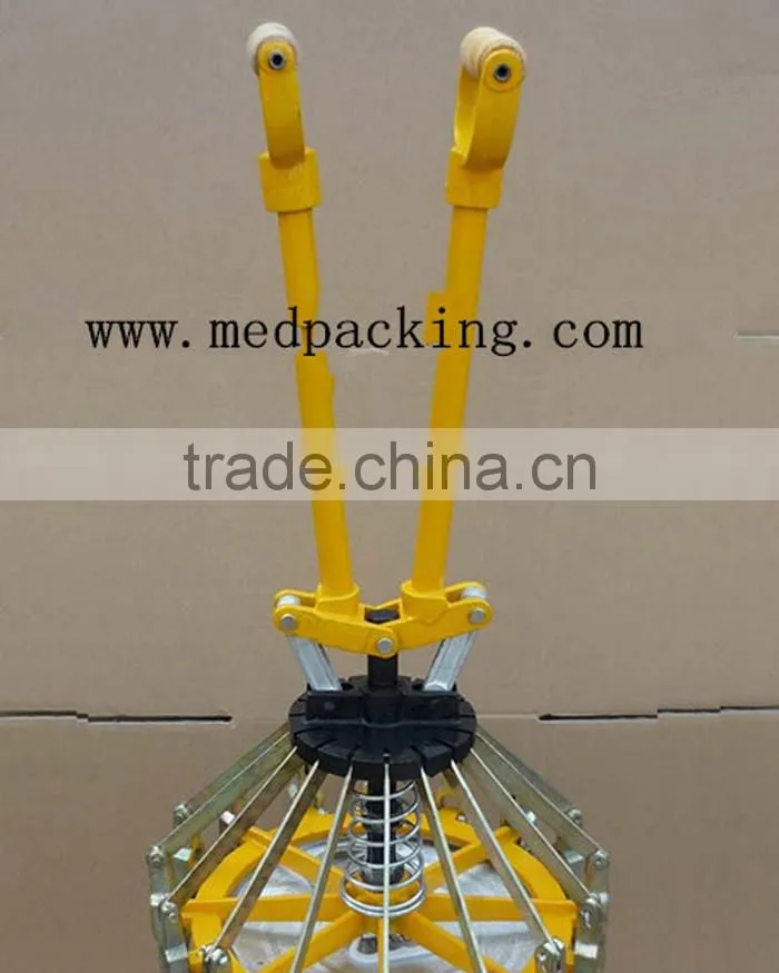 18-20L Drum Cap Sealing Tool Barrel Crimping Tool