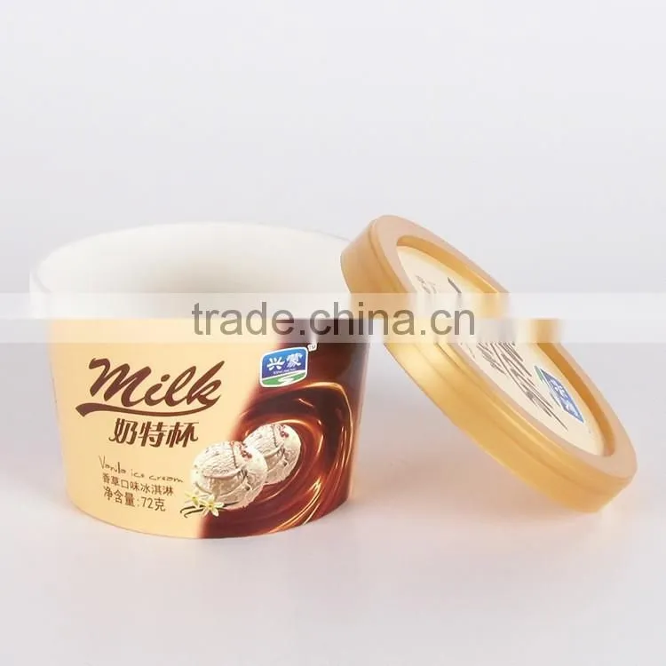 16oz 20oz 24oz 32oz single/double wall paper cake cup