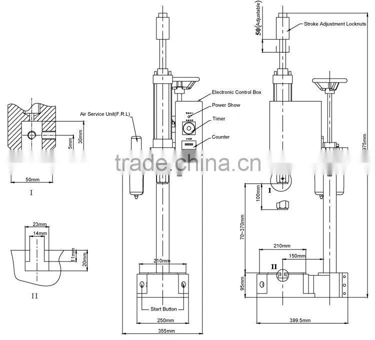 quality primacy JULY brand high precision ultrasonic welding machine