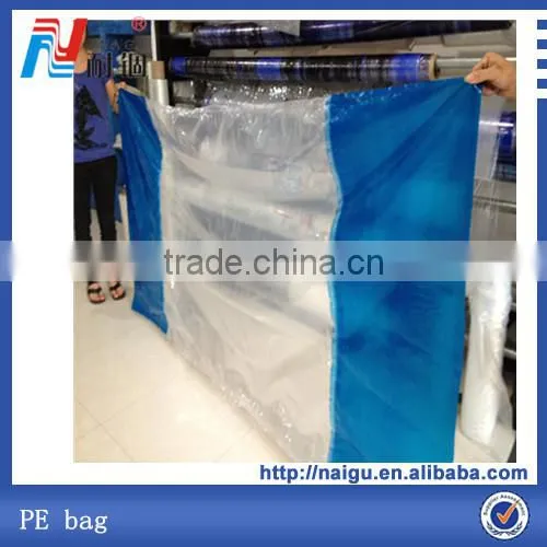 soft printing pe film mainly used for furniture