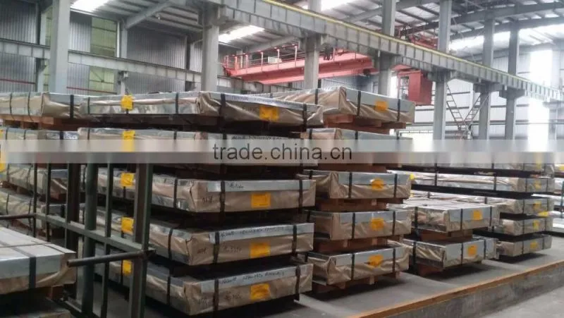 Good Extensibility Steel Coil DC06 Steel Plate Price